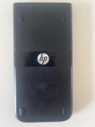 Calculadora Gráfica HP Prime