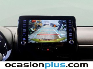 Toyota Yaris Cross 120H Active Tech 85 kW (116 CV)