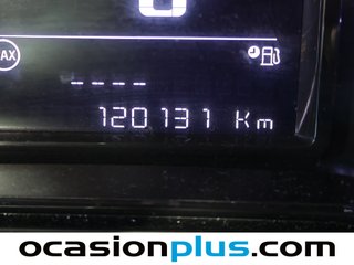 Citroen C3 Aircross PureTech 110 S&S Live Pack 81 kW (110 CV)