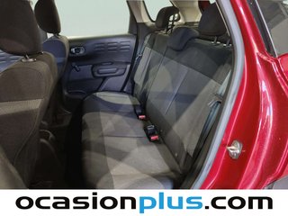 Citroen C3 Aircross PureTech 110 S&S Live Pack 81 kW (110 CV)