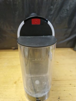 Macchina caffè Bialetti a capsule