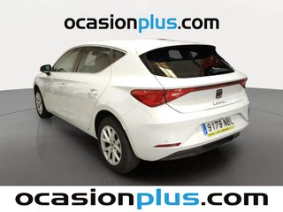 SEAT León 2.0 TDI S&S Style XL 85 kW (116 CV)