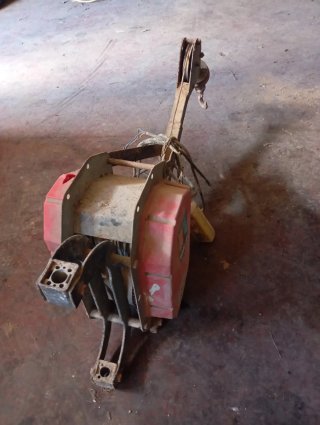 Montacargas WIKHEIR