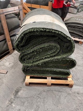 VENTA DE CÉSPED ARTIFICIAL RECICLADO