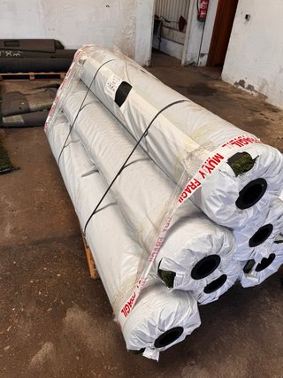 VENTA DE CÉSPED ARTIFICIAL RECICLADO