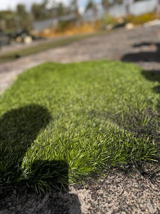 VENTA DE CÉSPED ARTIFICIAL RECICLADO