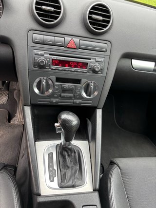 Audi A3 2005