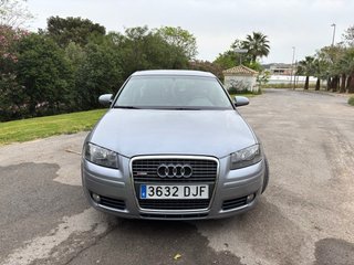 Audi A3 2005