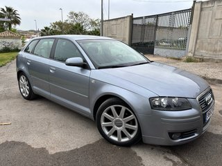 Audi A3 2005