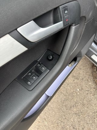 Audi A3 2005