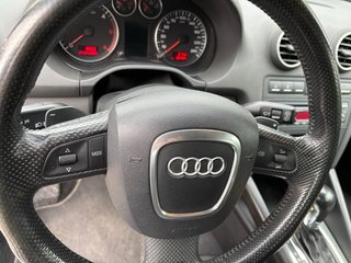 Audi A3 2005