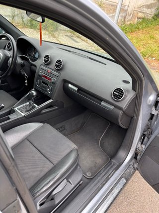 Audi A3 2005