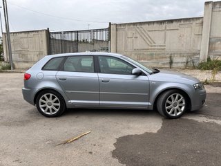 Audi A3 2005