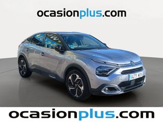 Citroen C4 PureTech 130 S&S Shine 96 kW (130 CV)