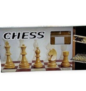 Juego de ajedrez