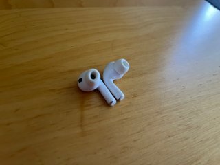 Apple AirPods Pro 2a Gen