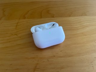 Apple AirPods Pro 2a Gen