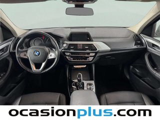 BMW X4 xDrive30i 185 kW (252 CV)