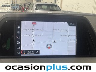 BMW X4 xDrive30i 185 kW (252 CV)
