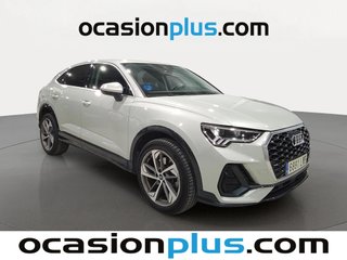 Audi Q3 Sportback TFSIe 45 TFSI e 180 kW (245 CV) S tronic