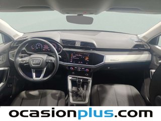 Audi Q3 Sportback TFSIe 45 TFSI e 180 kW (245 CV) S tronic