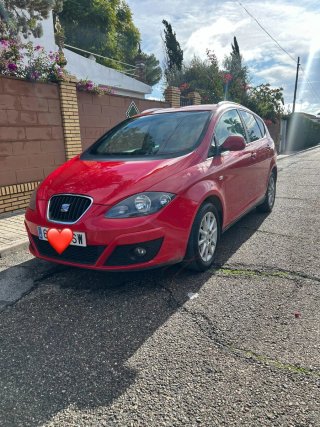 SEAT Altea 2010