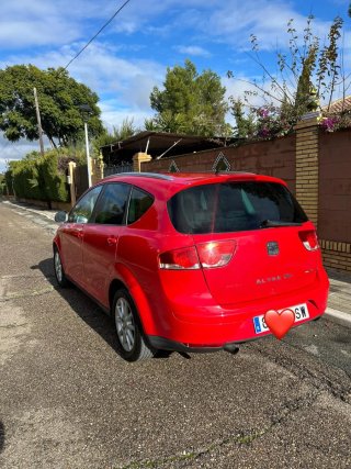 SEAT Altea 2010