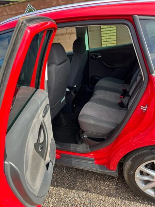 SEAT Altea 2010