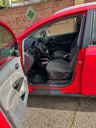 SEAT Altea 2010