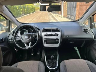 SEAT Altea 2010