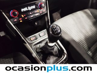 Suzuki S-Cross 1.4T Mild Hybrid S2 4WD 95 kW (129 CV)
