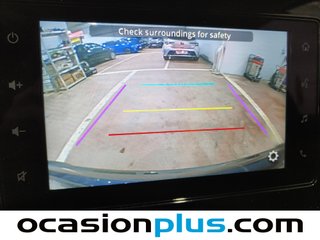 Suzuki S-Cross 1.4T Mild Hybrid S2 4WD 95 kW (129 CV)