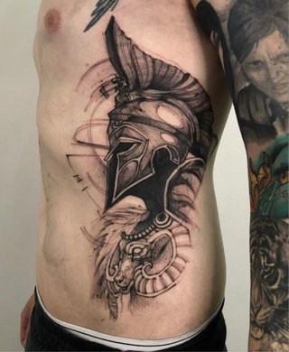 ️PROMO TATTOO DESDE 120€ CASTELLÓN (descripción)