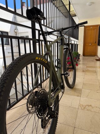 Orbea Alma M51 29 XL