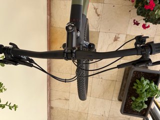 Orbea Alma M51 29 XL