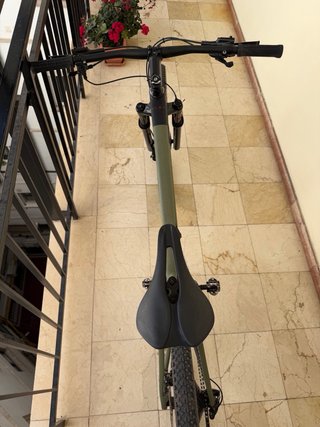 Orbea Alma M51 29 XL