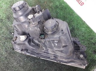 Faro izquierdo kia sorento 2.5 crdi active 203288
