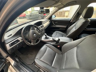 BMW Serie 3 2007