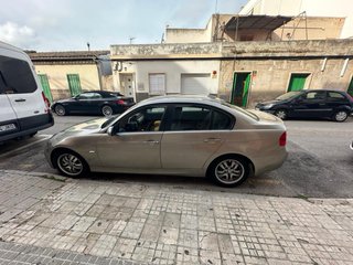BMW Serie 3 2007