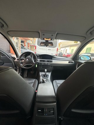 BMW Serie 3 2007