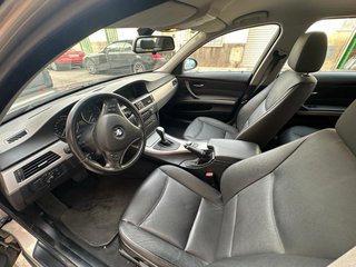 BMW Serie 3 2007