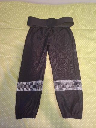Disfraz Caballero Medieval Niño Talla 8