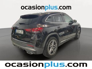 Mercedes-Benz GLA 200 D 110 kW (150 CV)