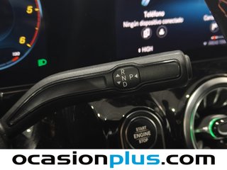 Mercedes-Benz GLA 200 D 110 kW (150 CV)
