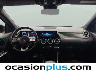 Mercedes-Benz GLA 200 D 110 kW (150 CV)