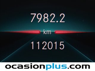 Mercedes-Benz GLA 200 D 110 kW (150 CV)