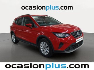SEAT Arona 1.0 TSI Style XL DSG 81 kW (110 CV)