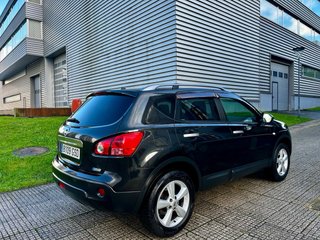NISSAN QASHQAI 1.5 4X2 106CV 307 MIL KM 5.500€
