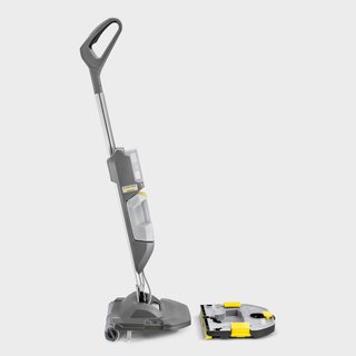 Mopa eléctrica Kärcher BR 30/1 C Bp