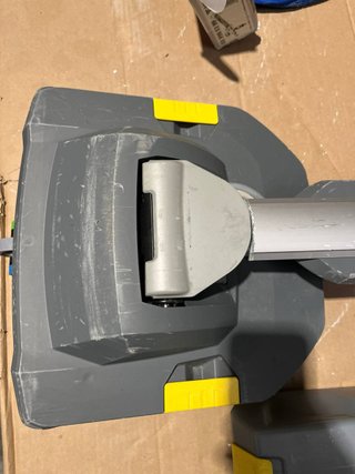 Mopa eléctrica Kärcher BR 30/1 C Bp